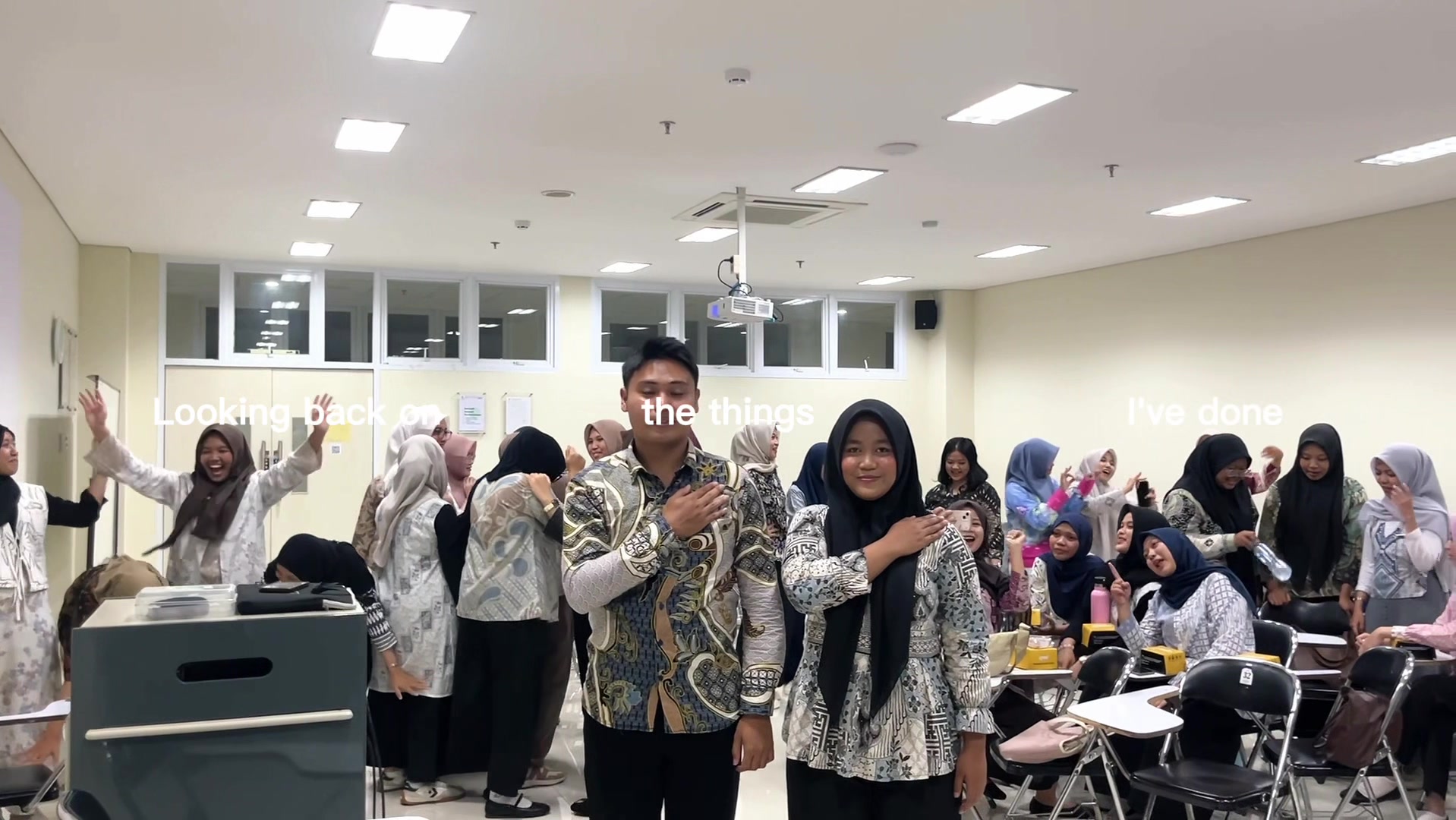 @HIMAKASI UNISA
