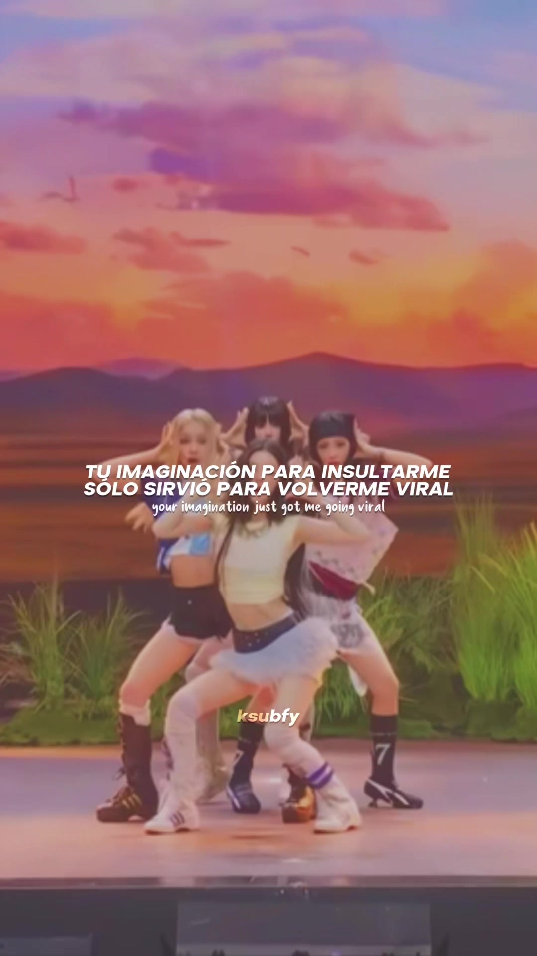 @K-pop Subtitles For You