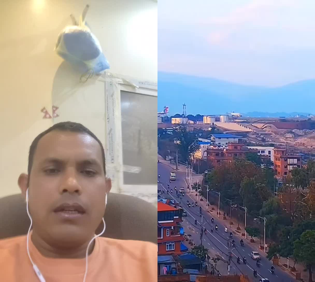 @Kumar