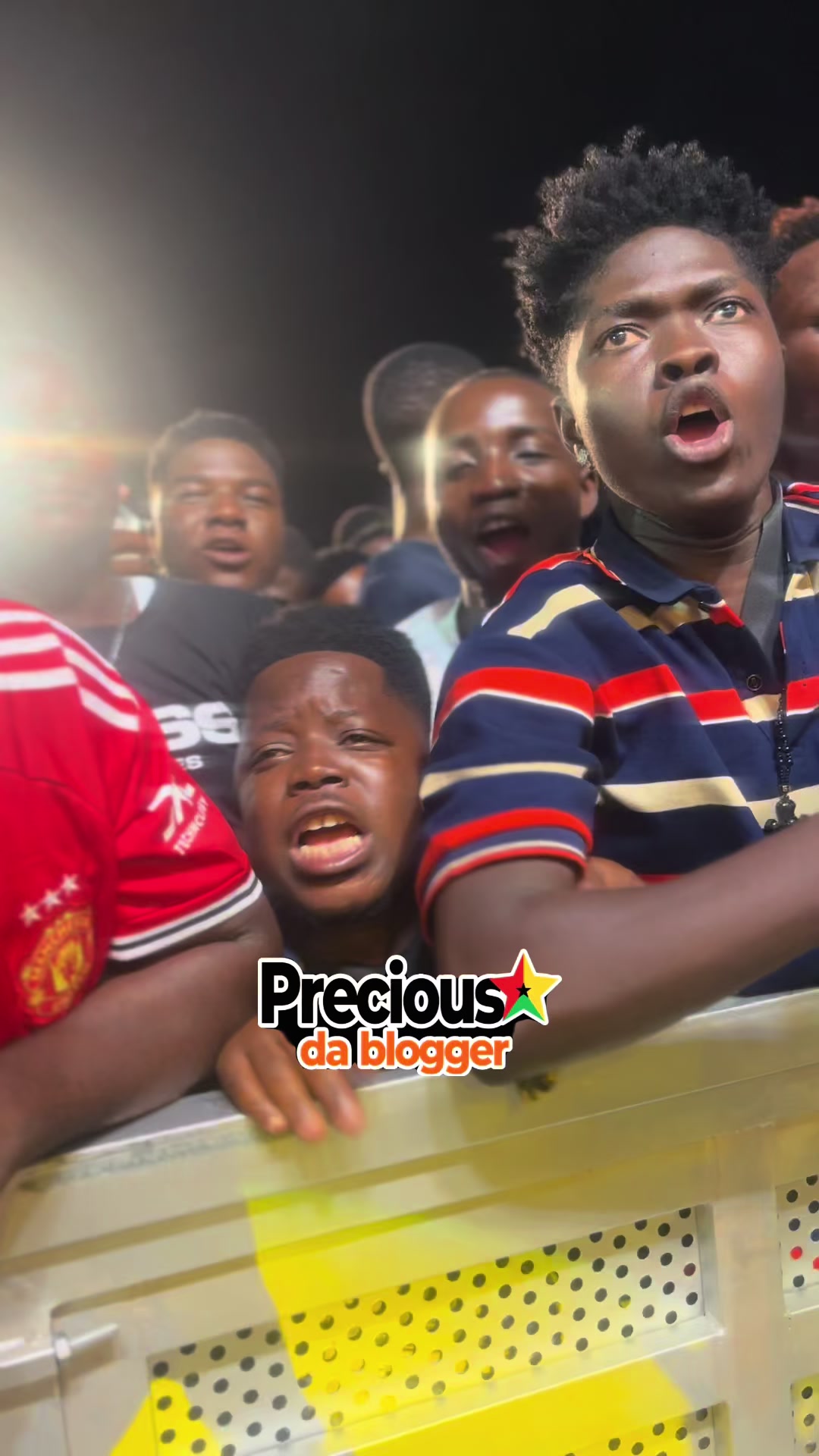 @PRECIOUS_ DA _BLOGGER 🔥