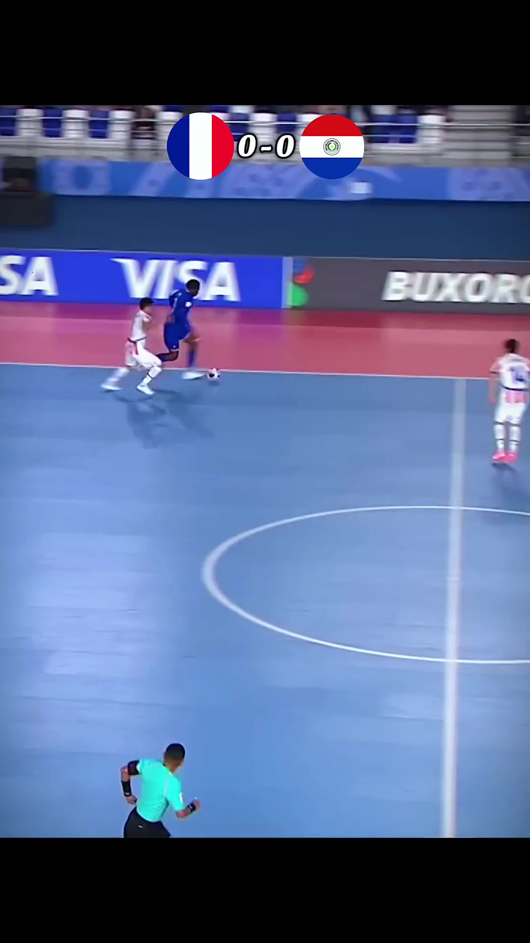@k_football /futsal
