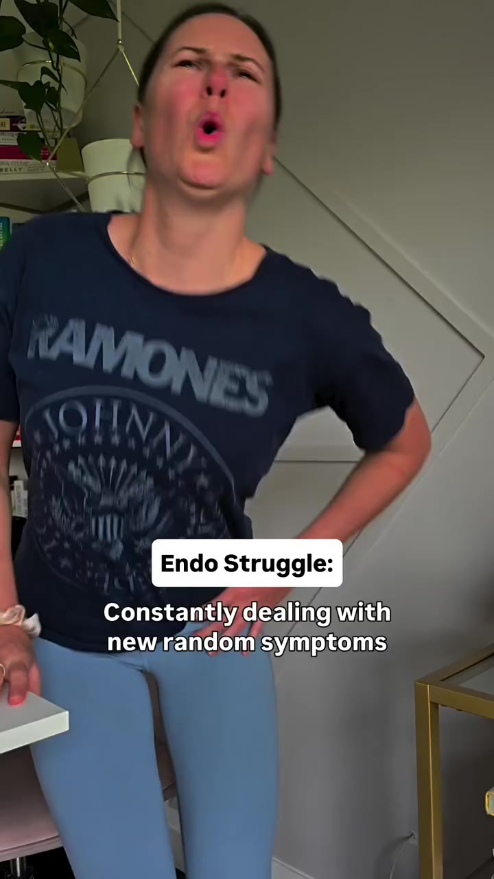 @Endometriosis Dietitian |Cindy