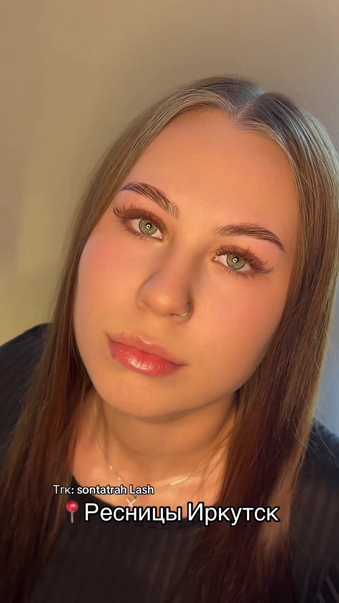 @Тгк: sontatrah Lash