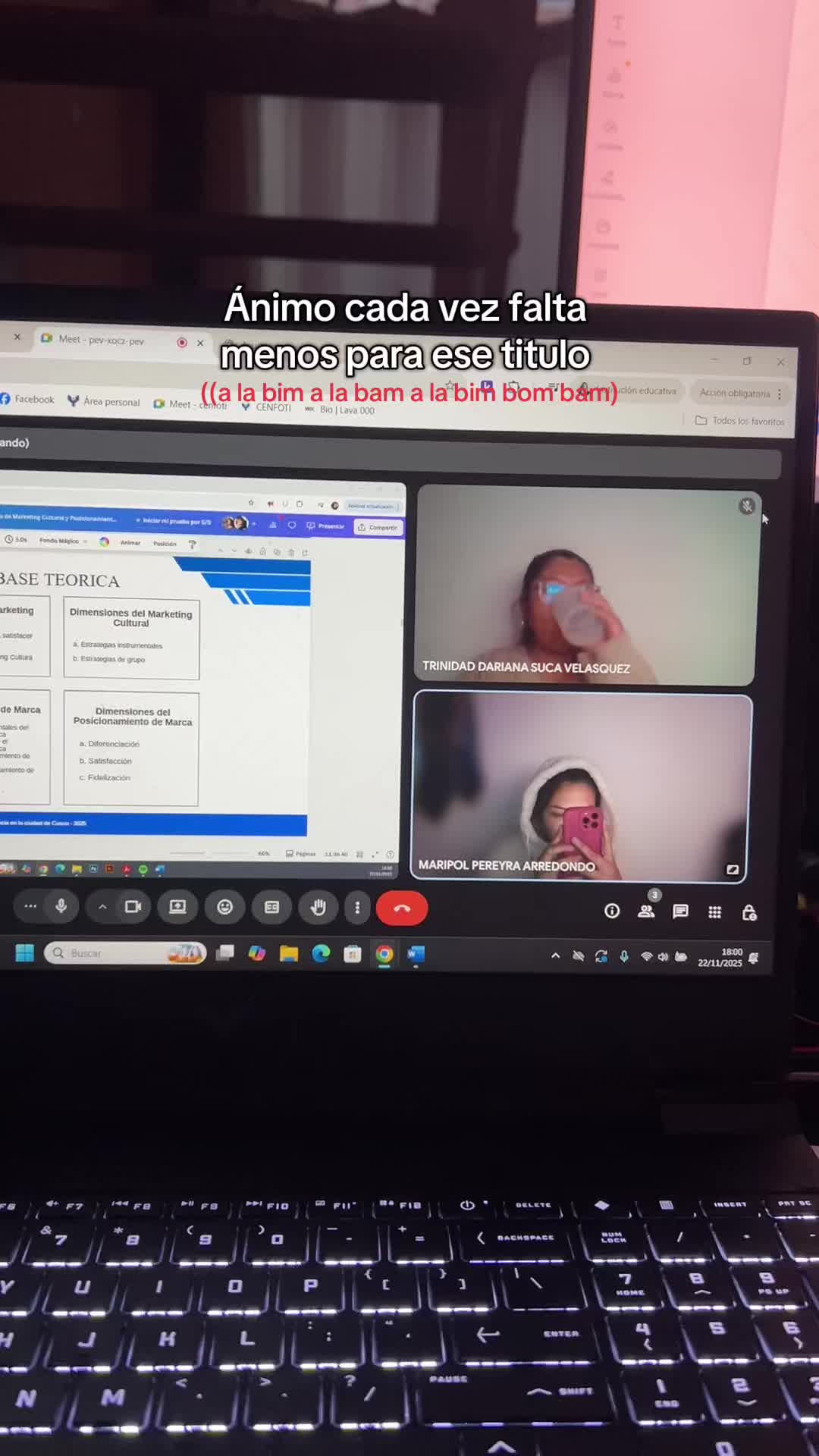 @Maripol Pereyra