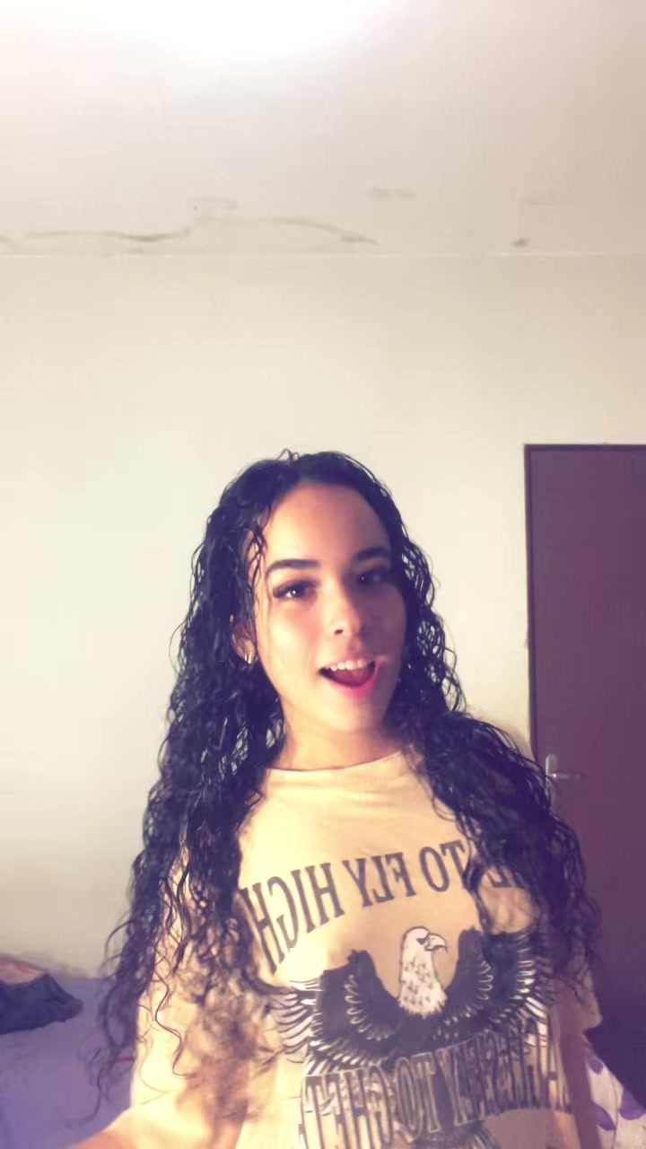 @Malu Senhorinho