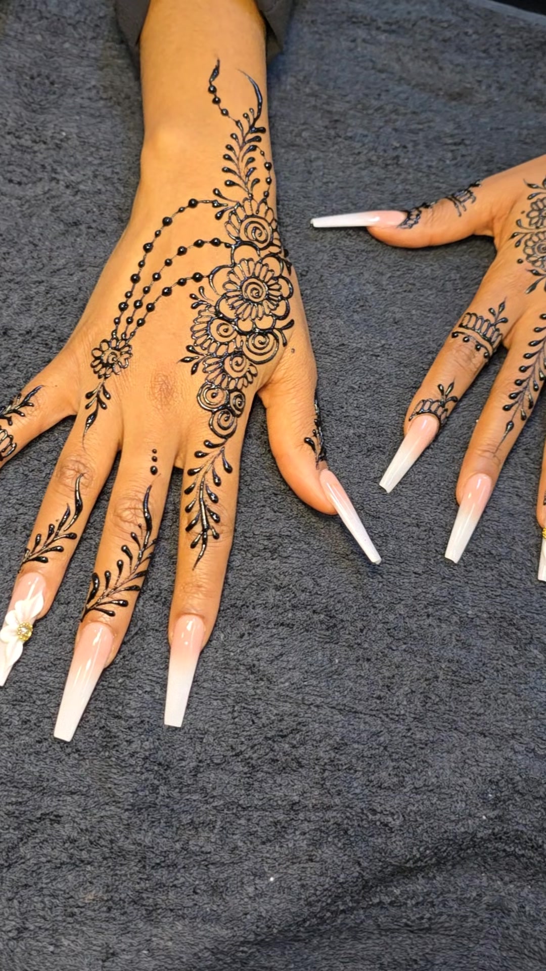 @Michaelson henna parlor🇰🇪