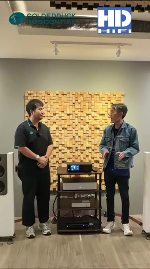 @HD HiFi