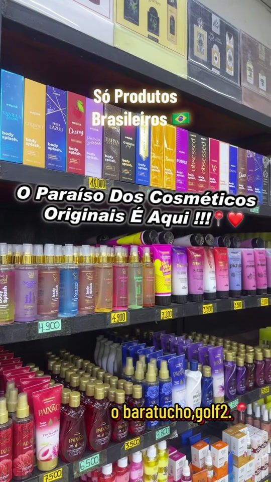 @O BARATUCHO✅