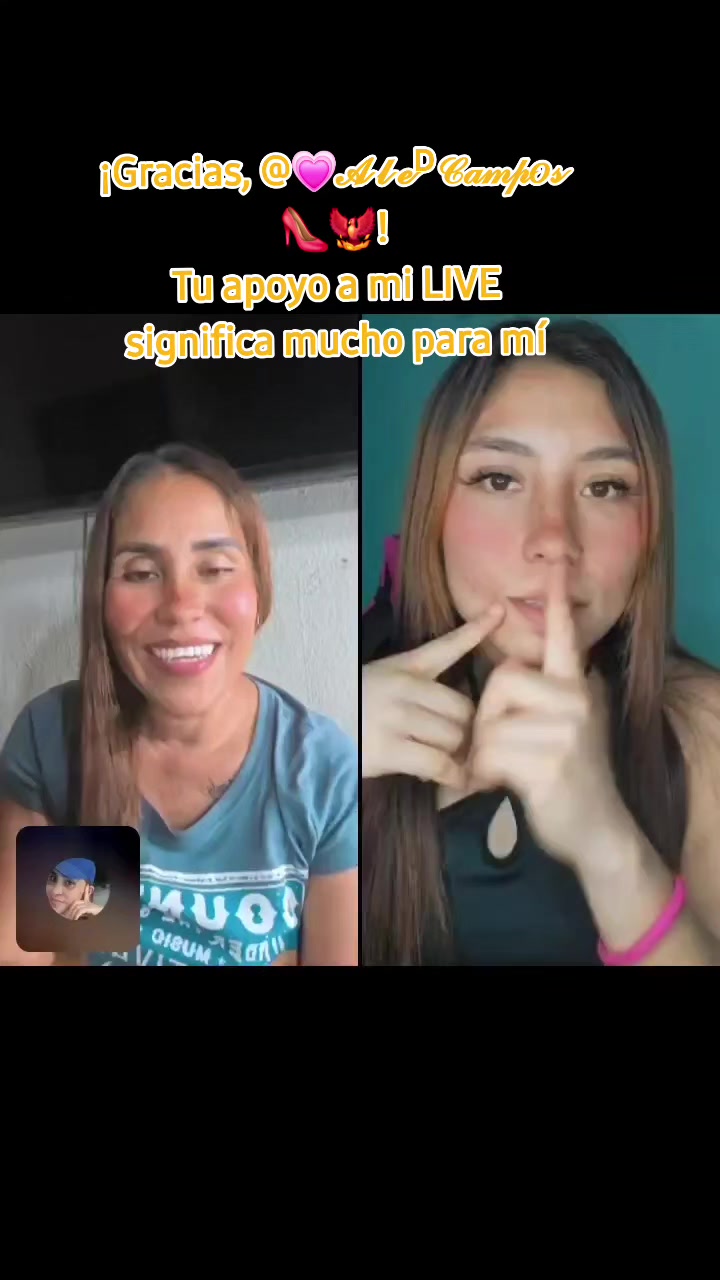 @🦢Carolina Sanchez🦢