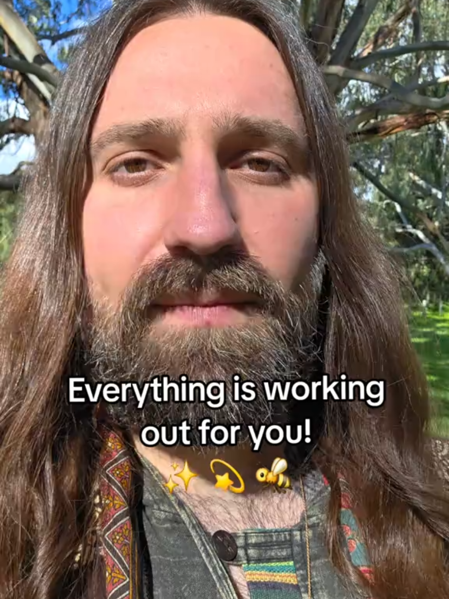 @Healing & Beyond