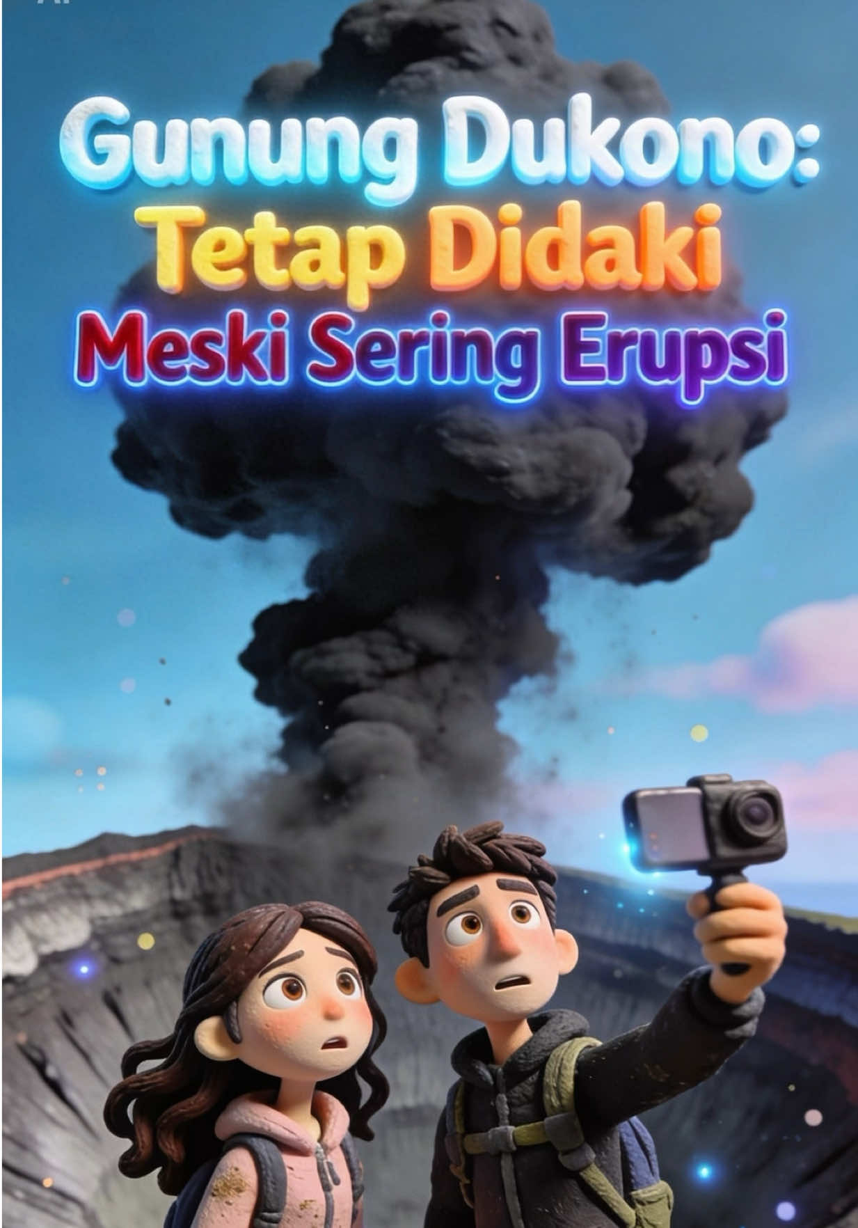 @Bayangkan Bumi