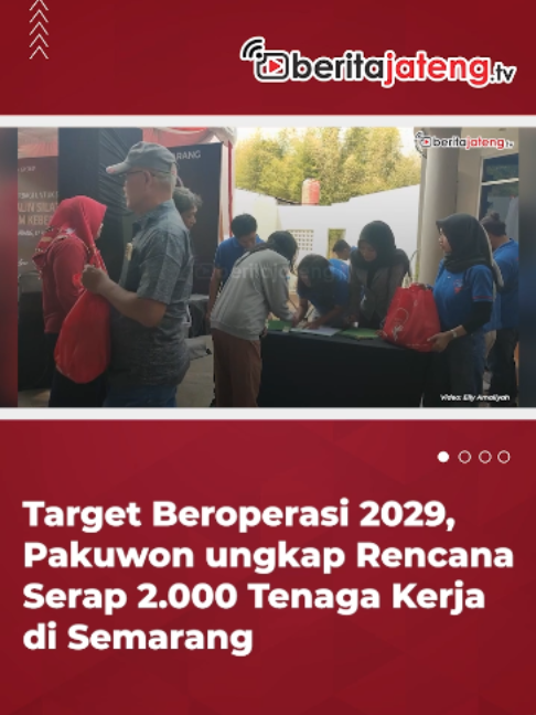 @Beritajateng.TV