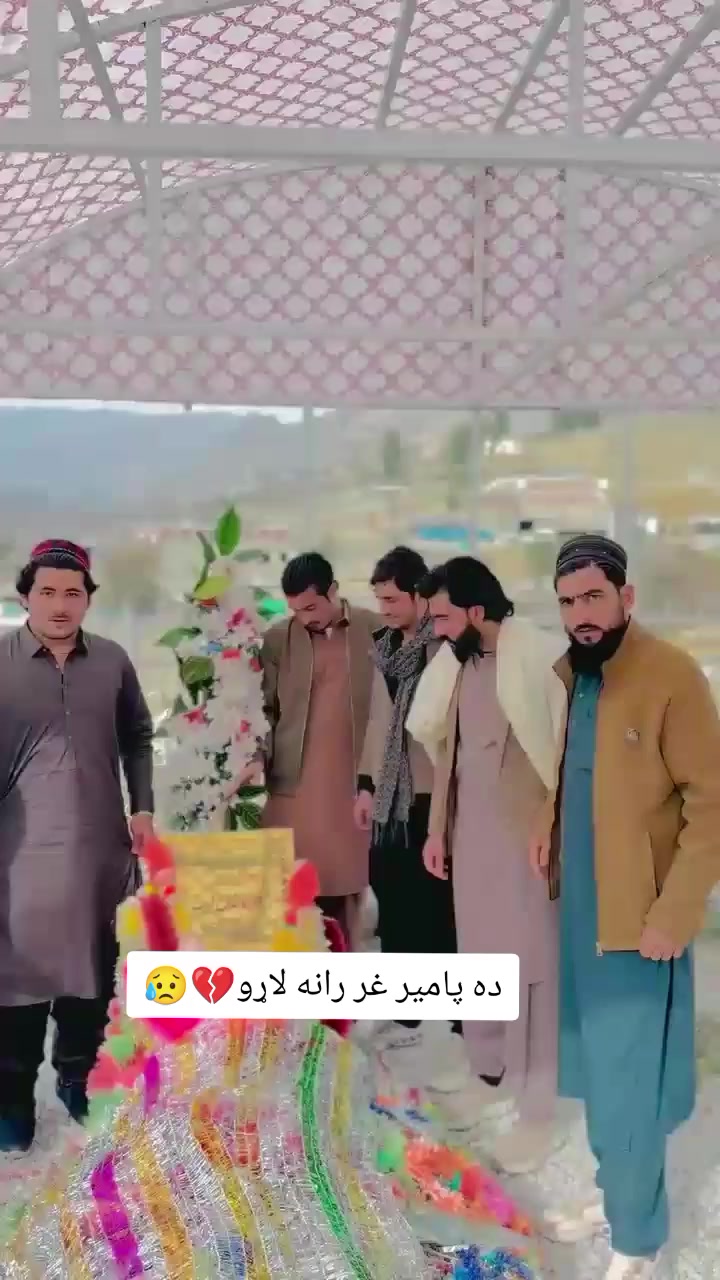 @Huzifa❣️Afghan