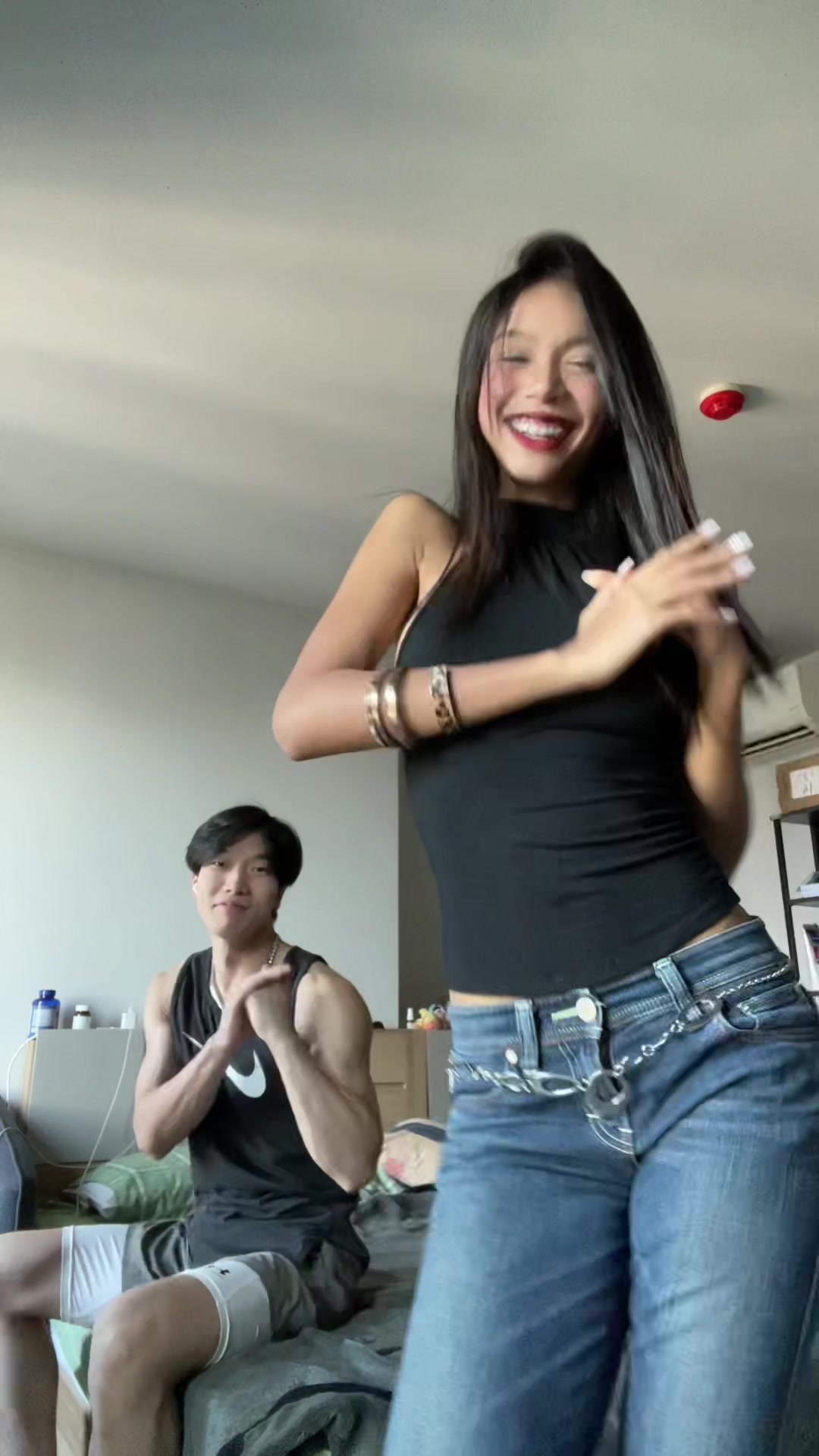 @เรียกฉันว่าแม่สาวเอวหวาน