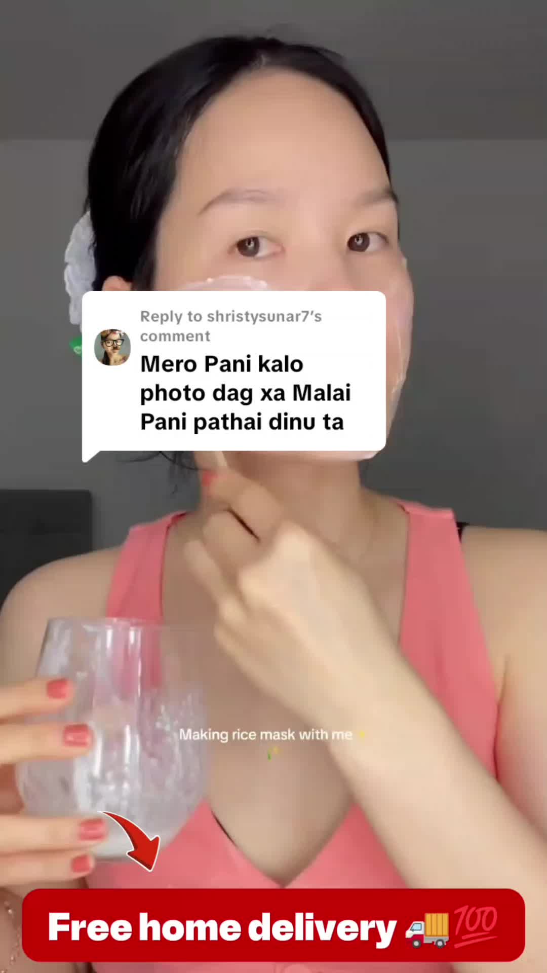 @Korean Cosmetics Nepal🇳🇵