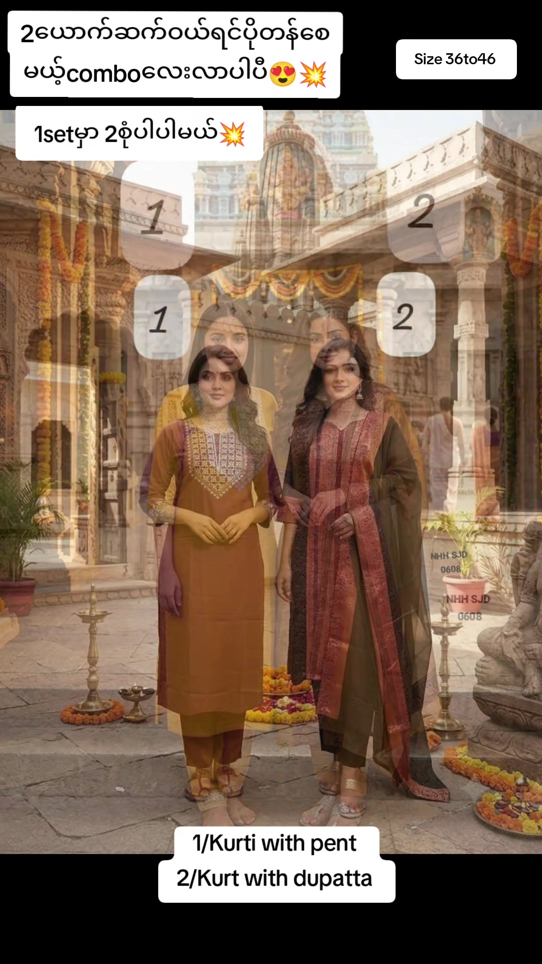 @Chithraa Indian Collections💓