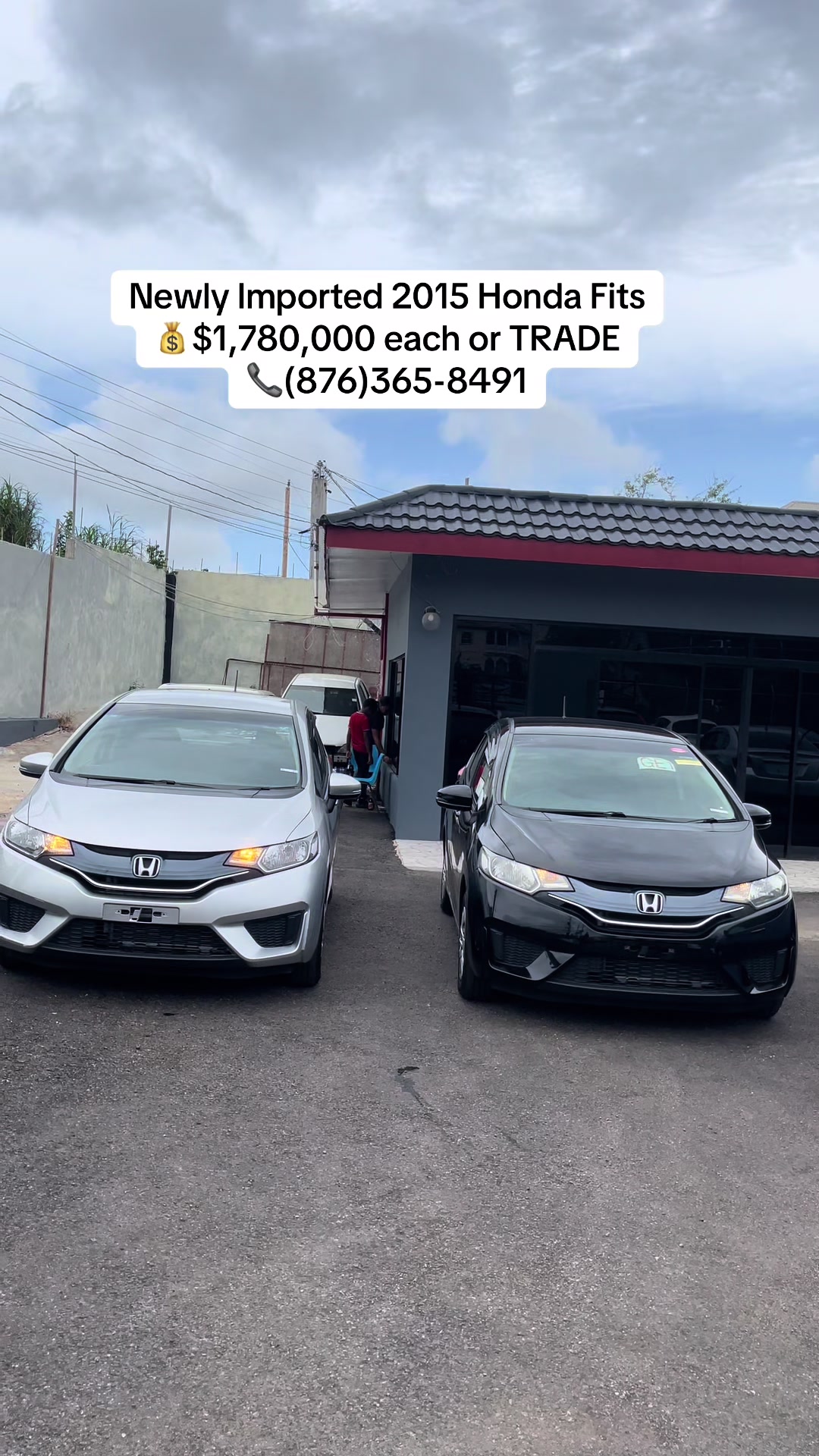 @Jaime’s Auto Sales