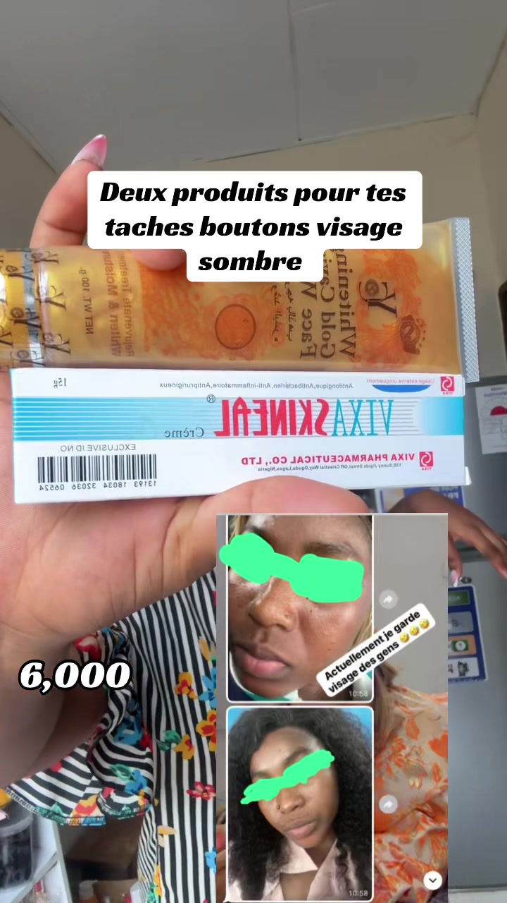 @LKCosm&eacute;tik 🌼
