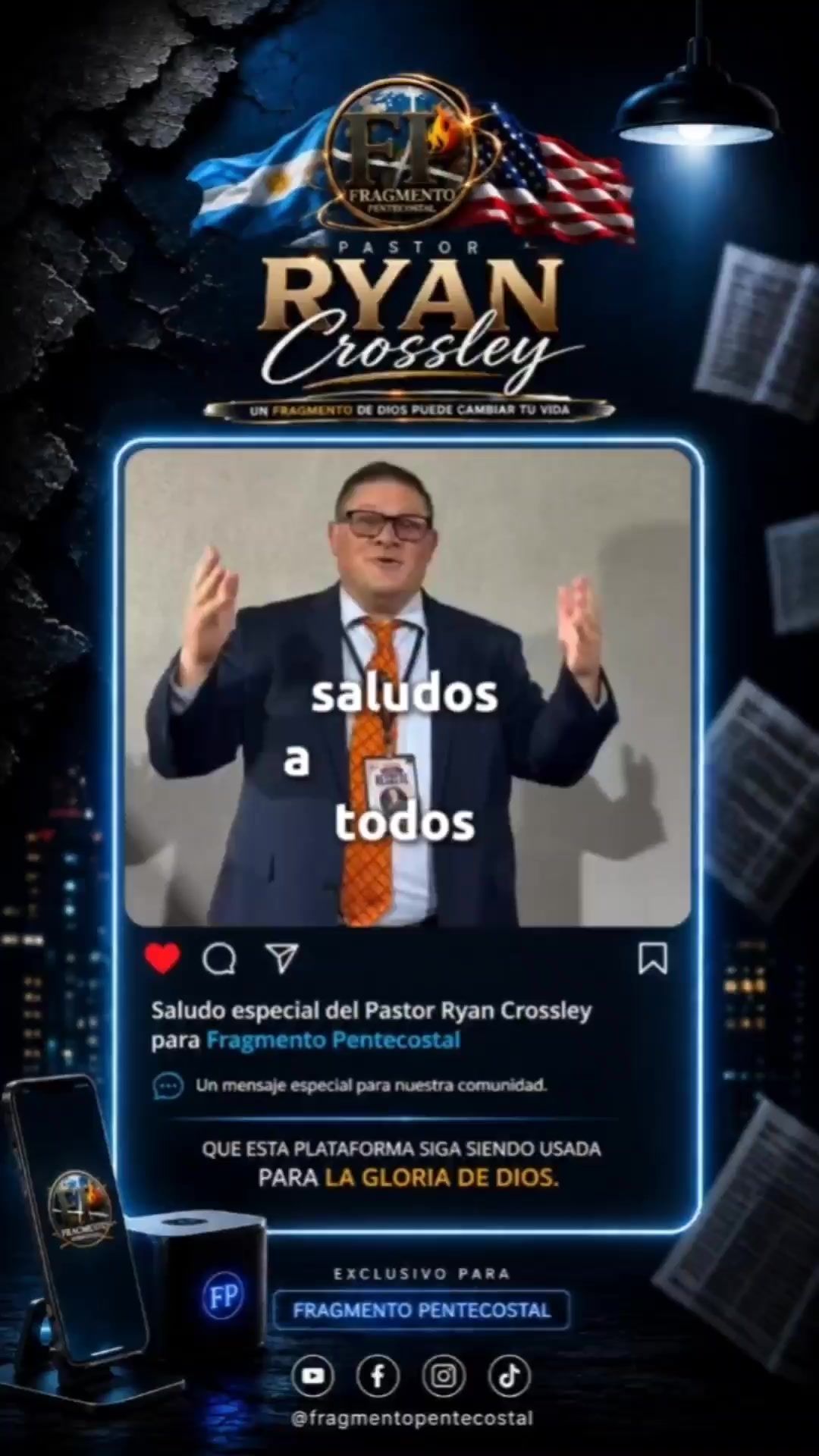@Fragmento Pentecostal
