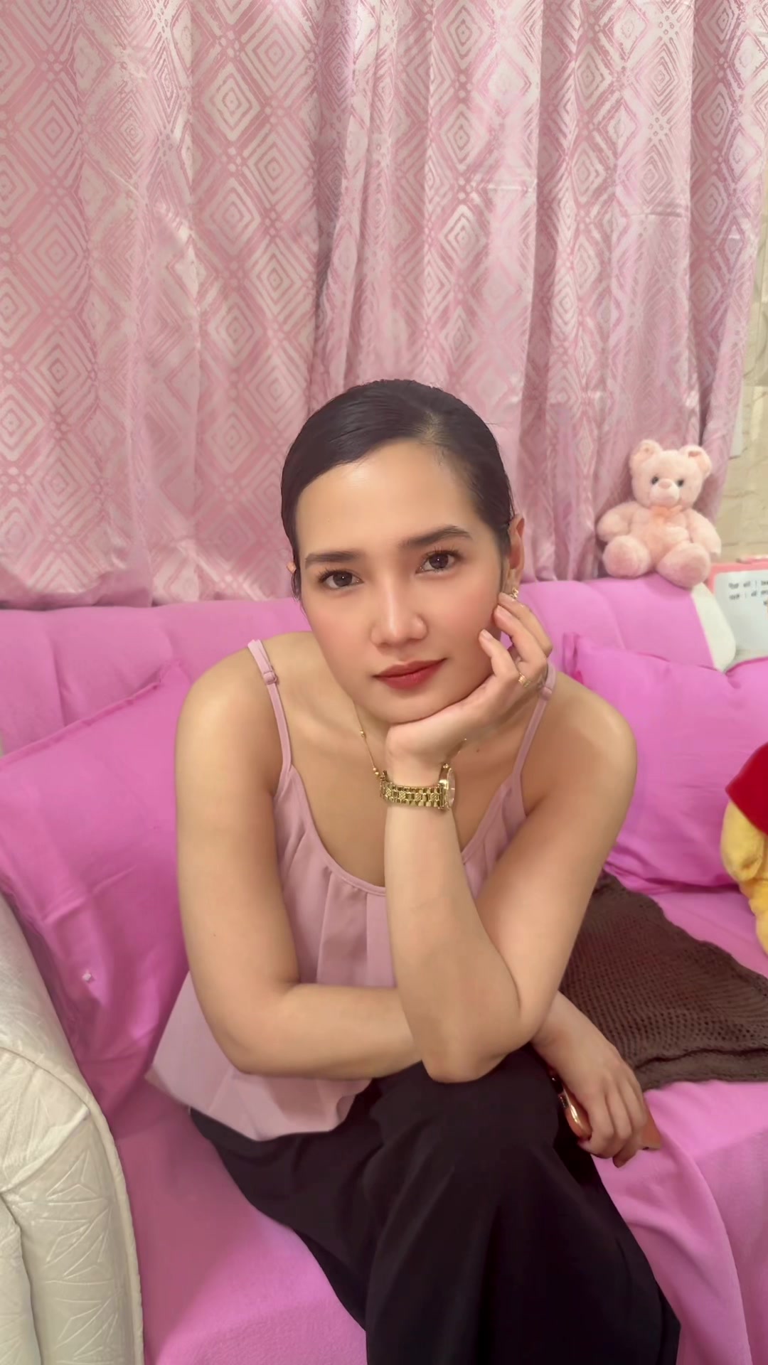 @Karlyn Marie