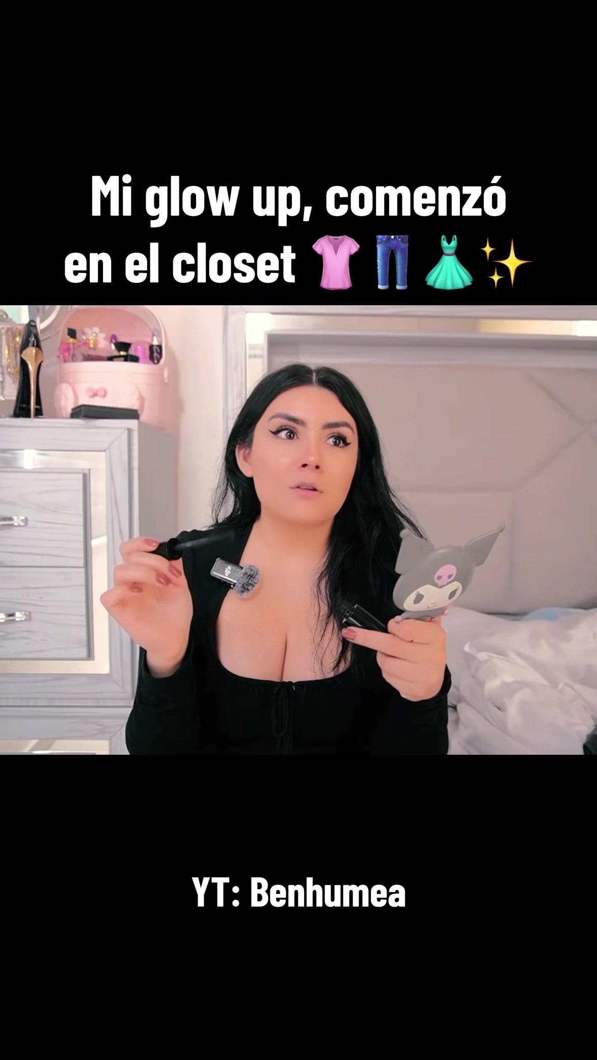 @Ittsel Benhumea 👑