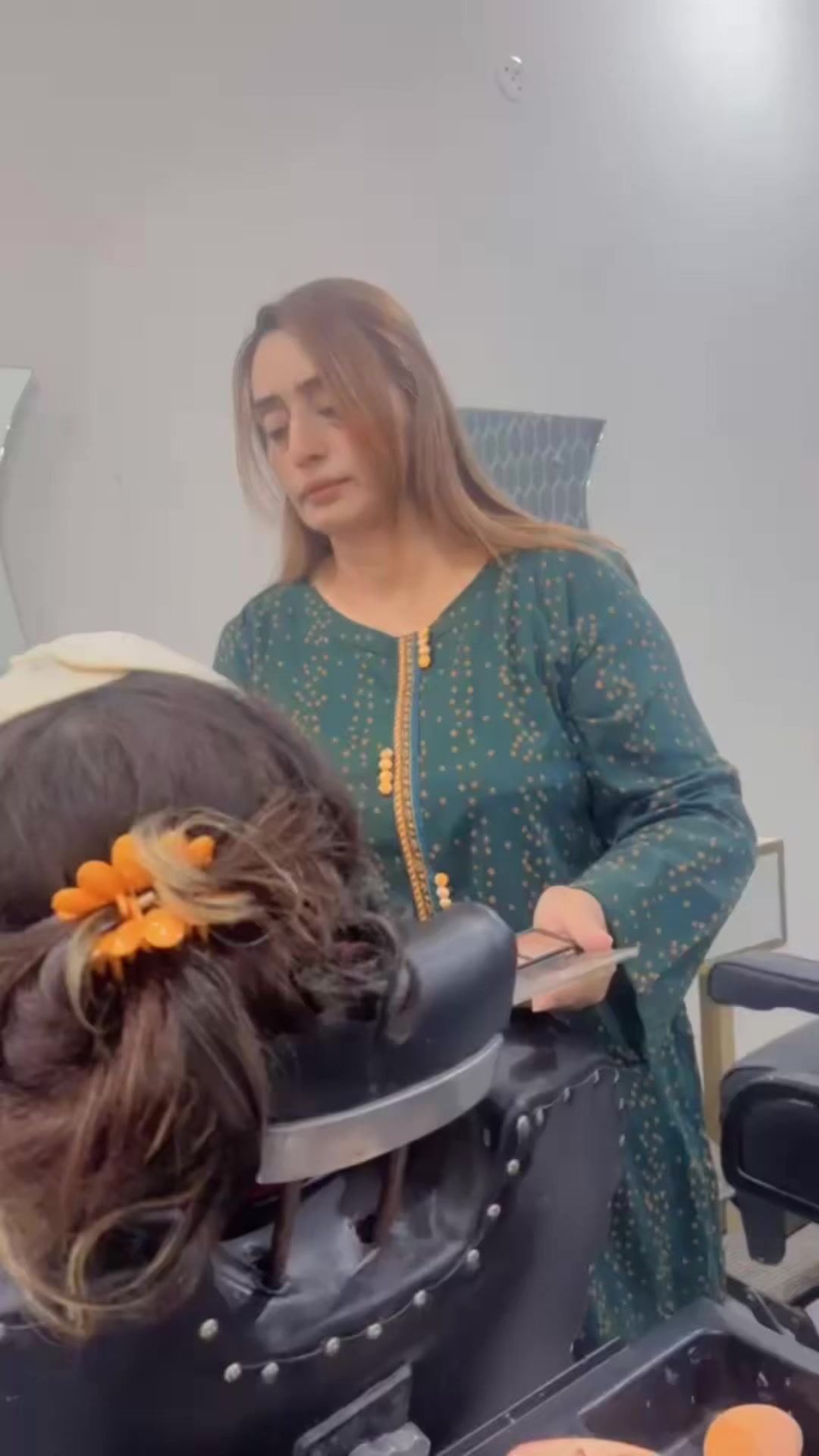 @Blooms beauty salon layyah
