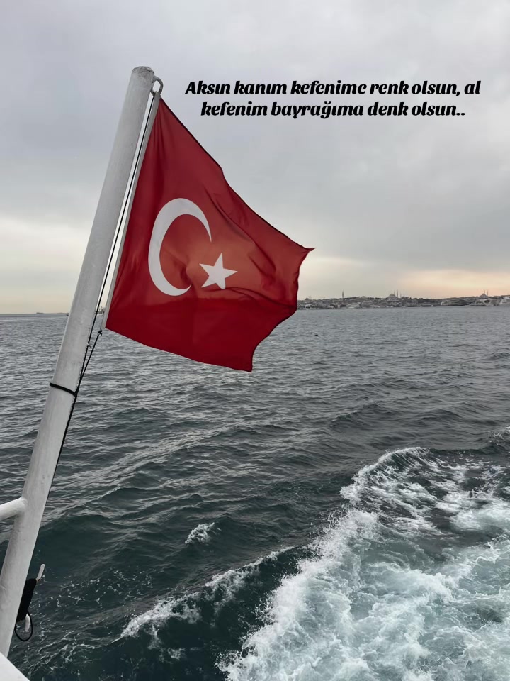@Ülkücü Bakış