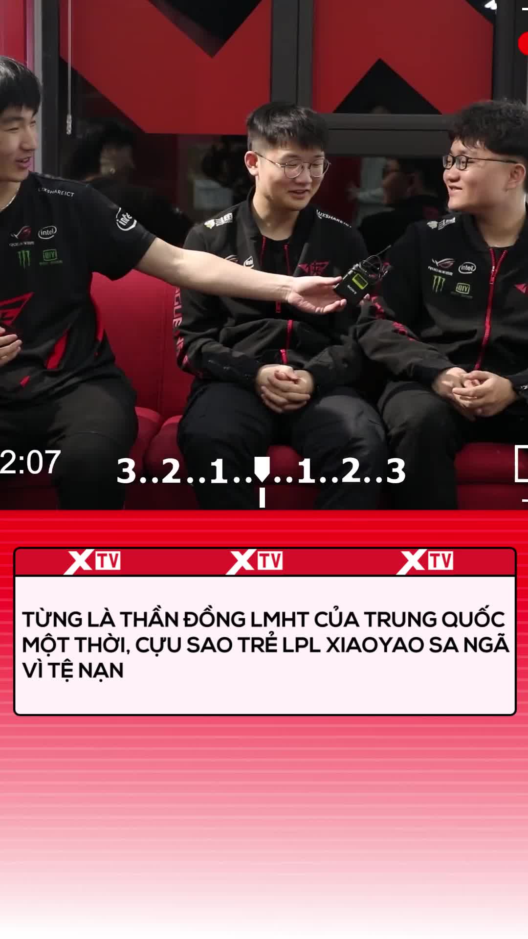 @XTV Network