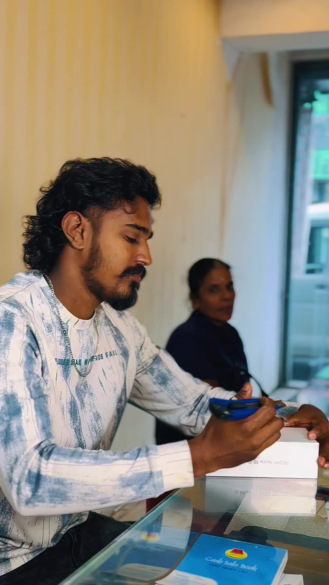 @Seethawaka Phone Center
