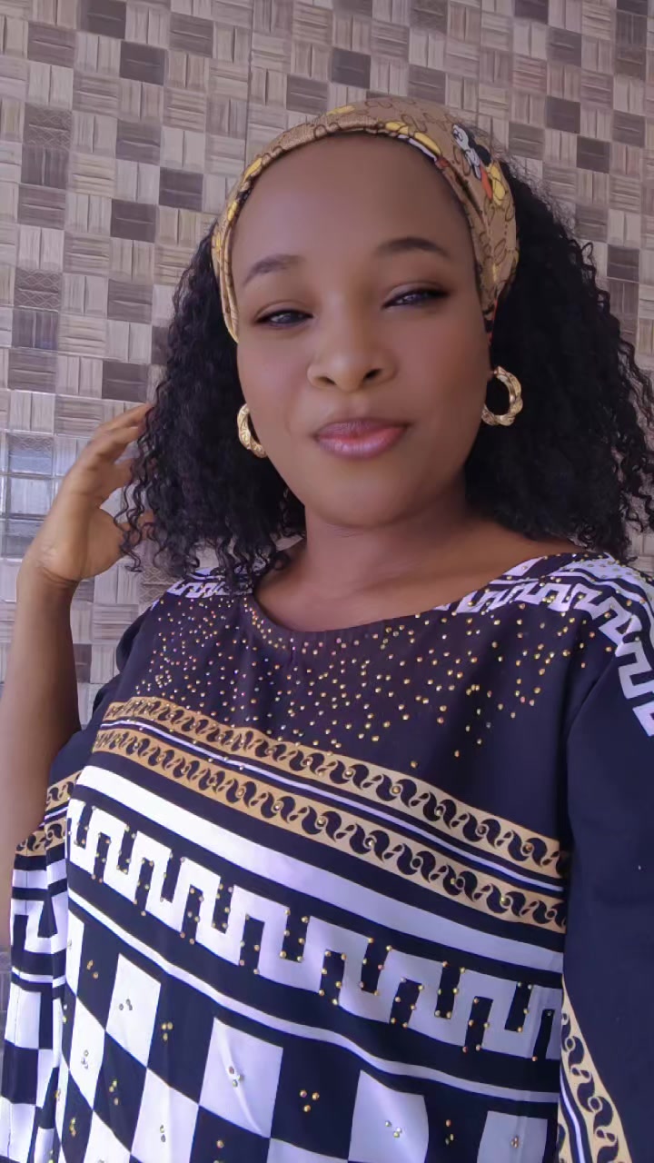 @Faith Ogechi