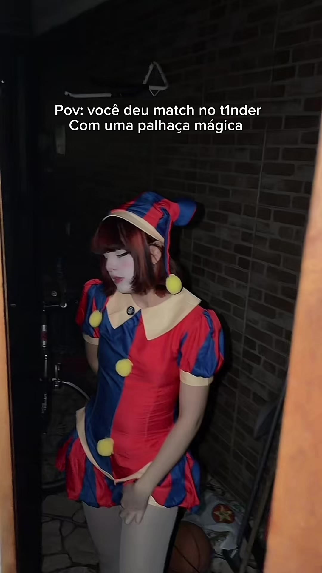 @GarotaPalha&ccedil;o