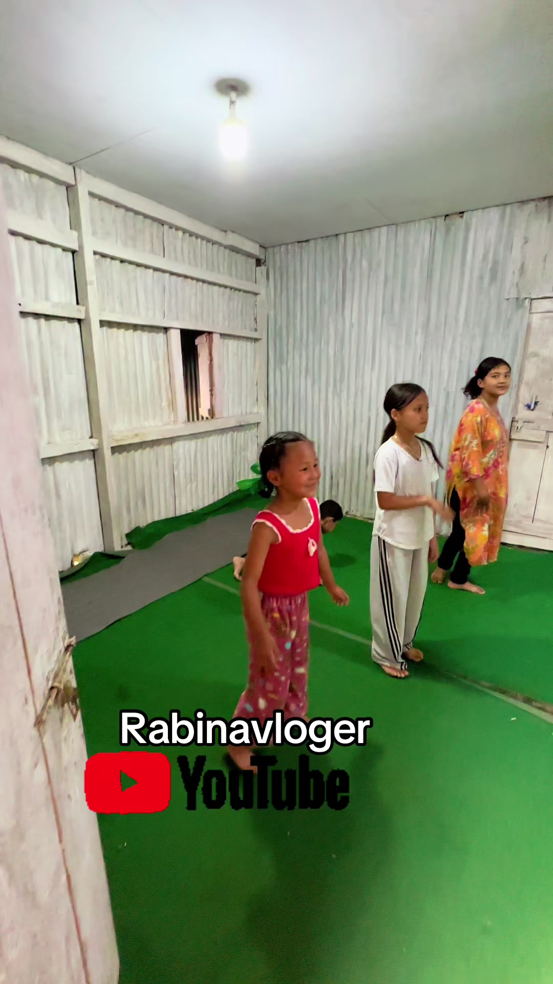 @Rabina Lingden
