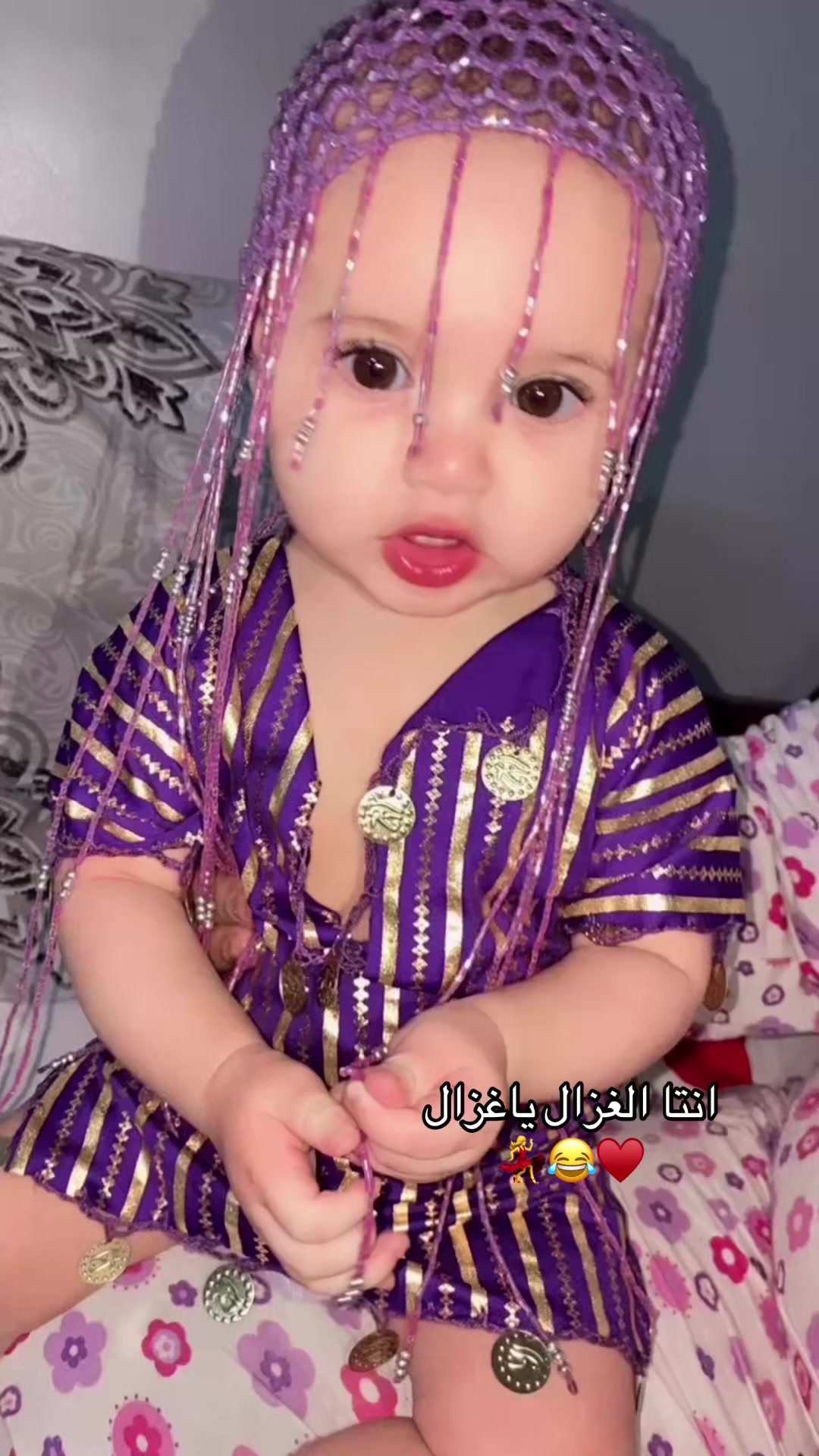 @مامت سيلياا🐣💜