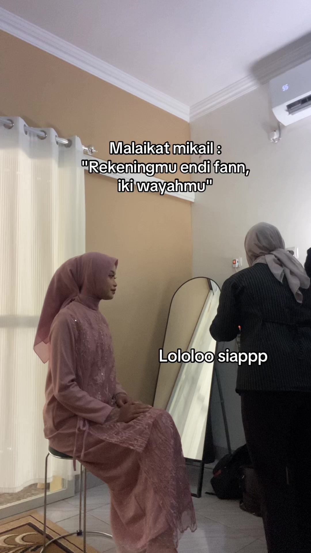 @MUA JOGJA | Stfaniayu