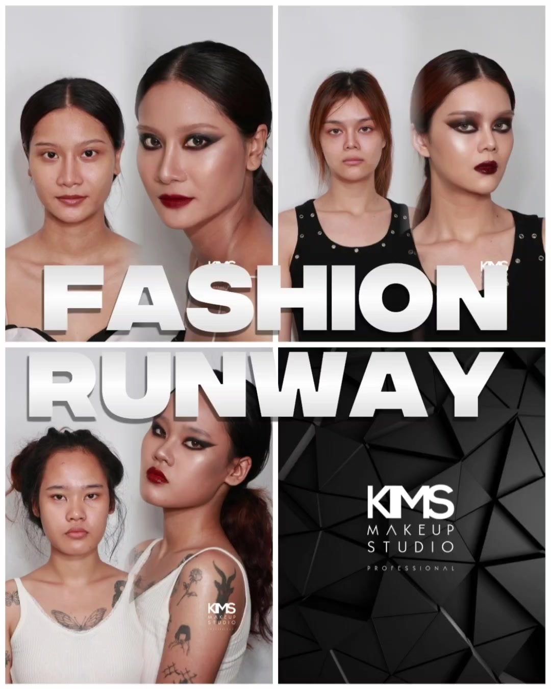 @KIMS MAKEUP STUDIO