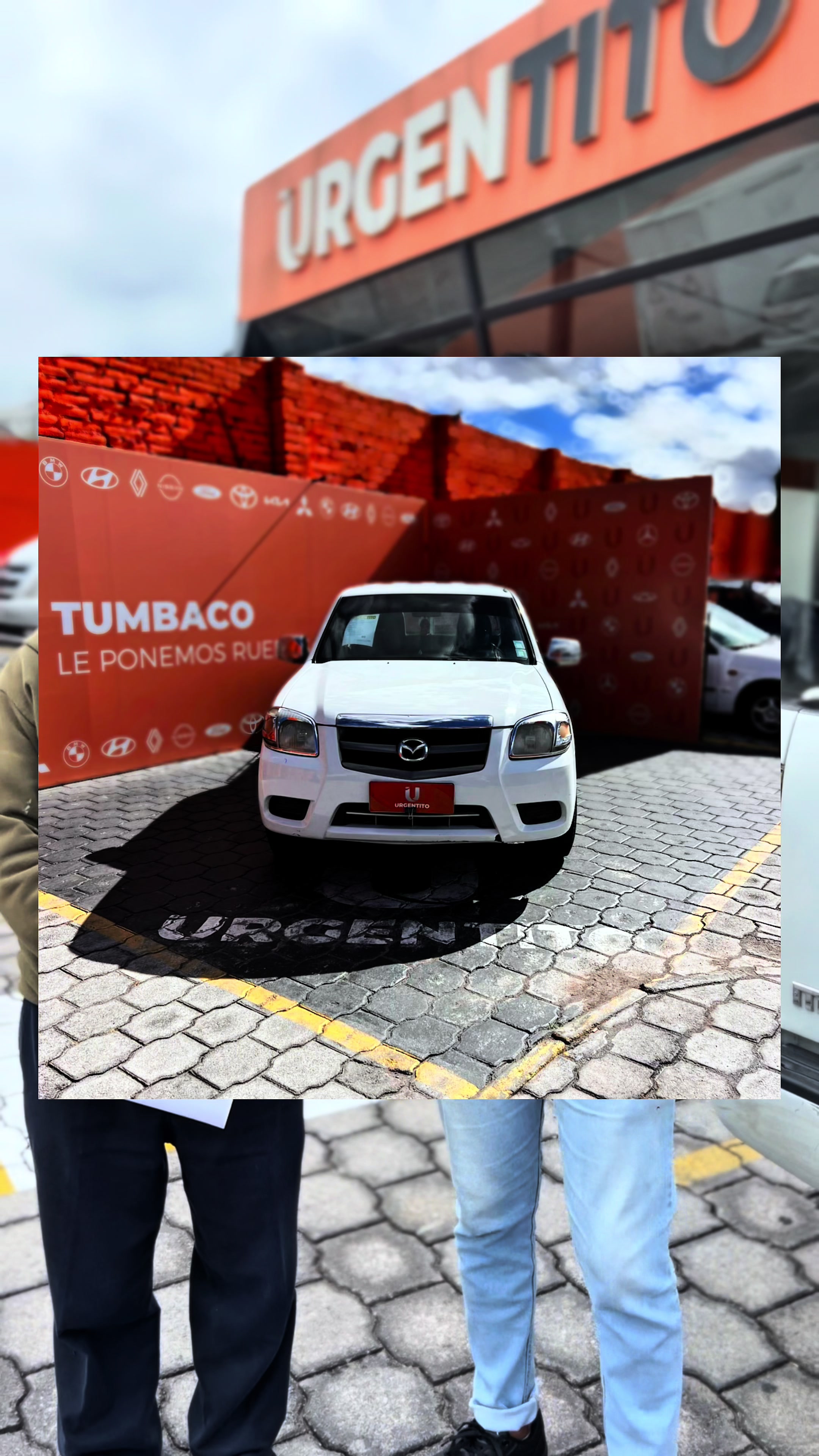 @URGENTITO TUMBACO