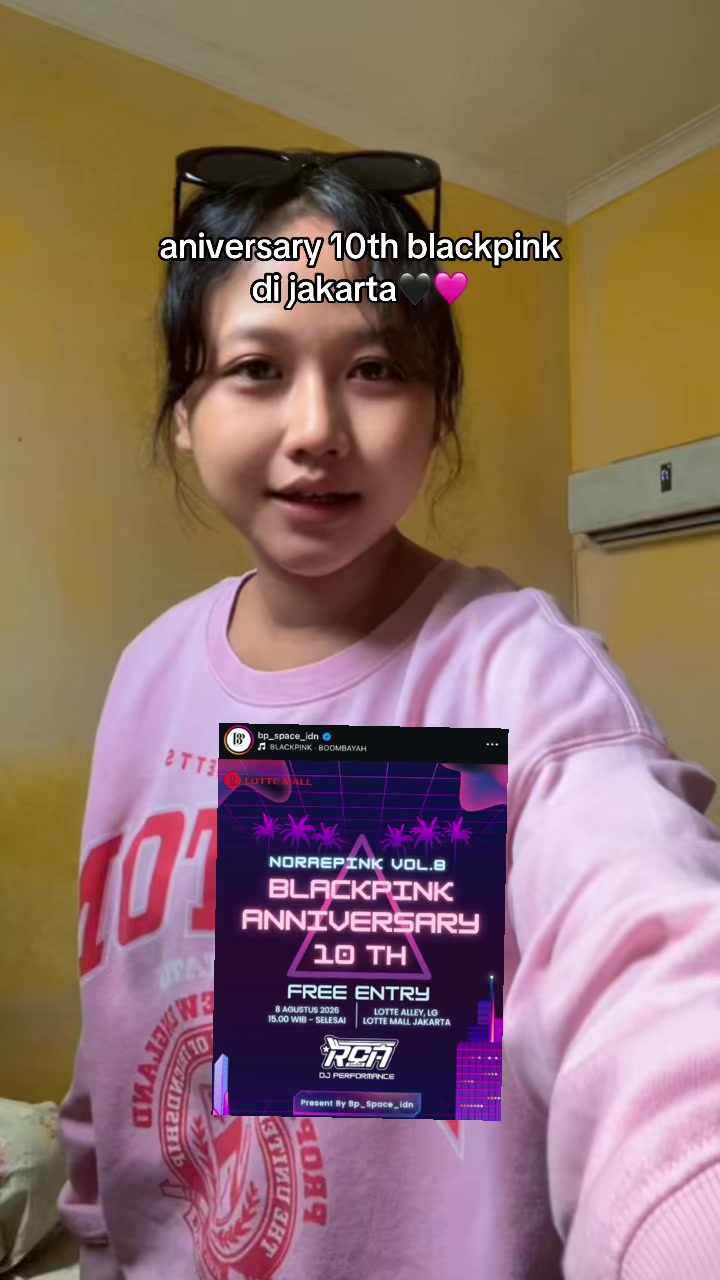 @jakarta encore please