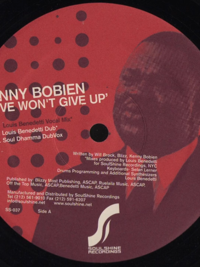 @For the Love of House Music
