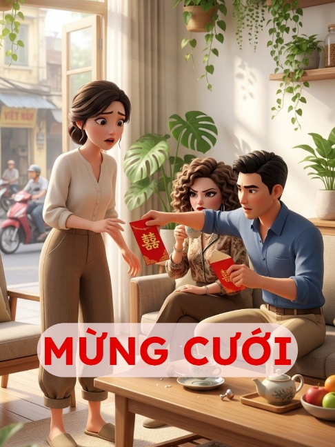 @Chị Dậu 4.0