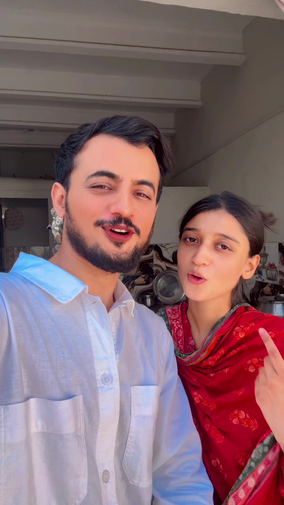 @💞 زوجہ سبیل💞