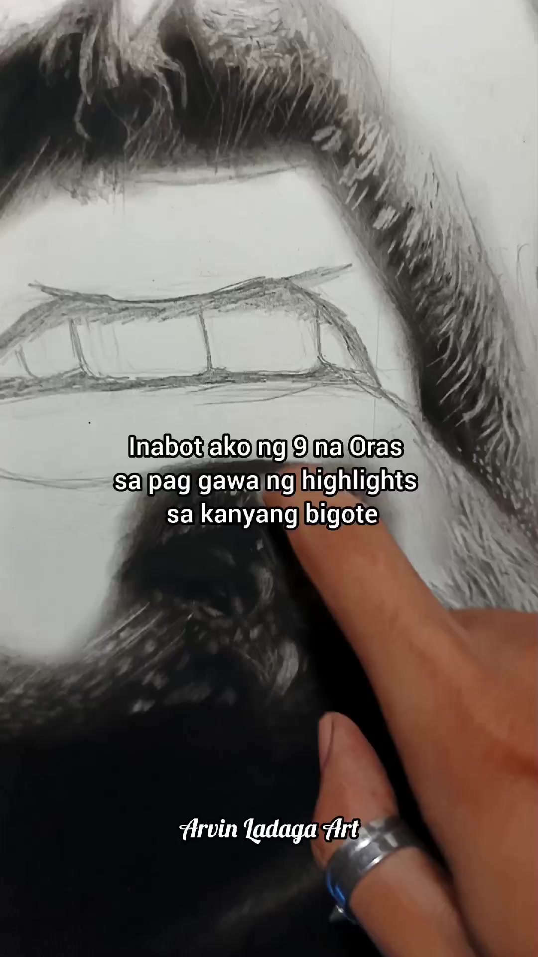 @Arvin Ladaga Art