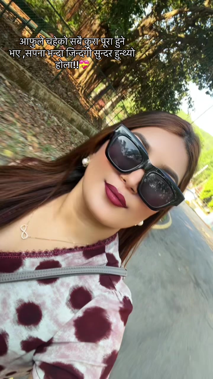 @Kalpana Basnet🧿
