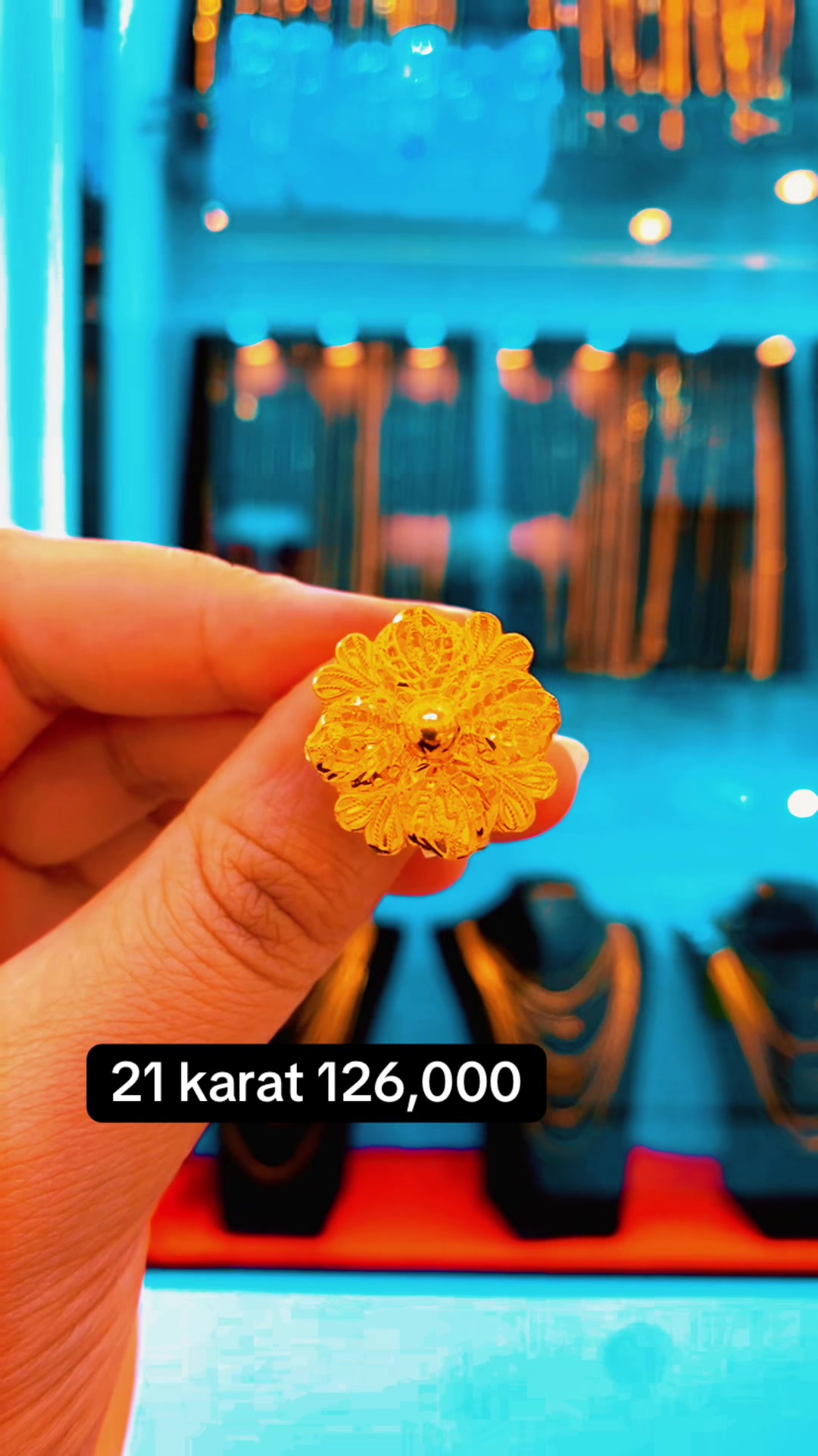 @Nigat gold jewelry