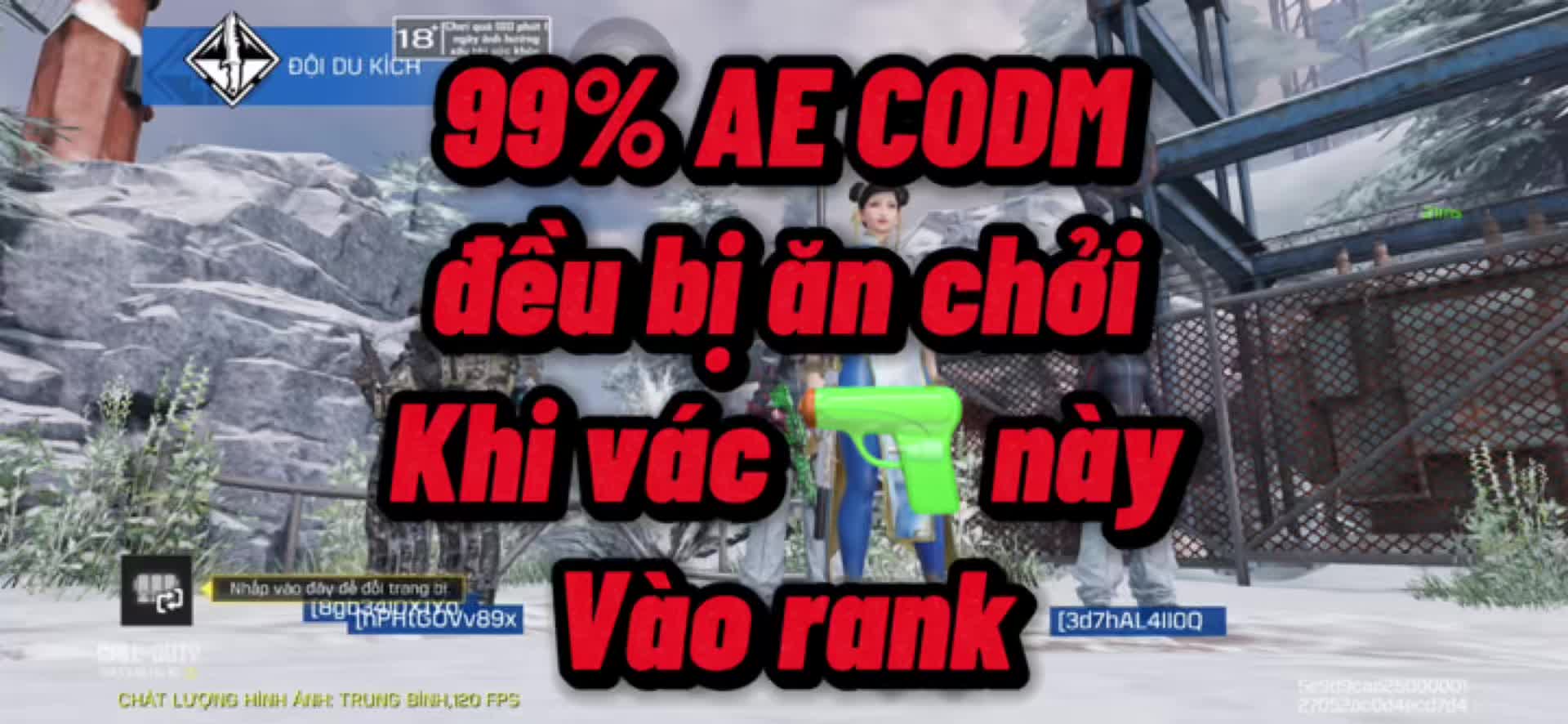 @Quang Lê Codm