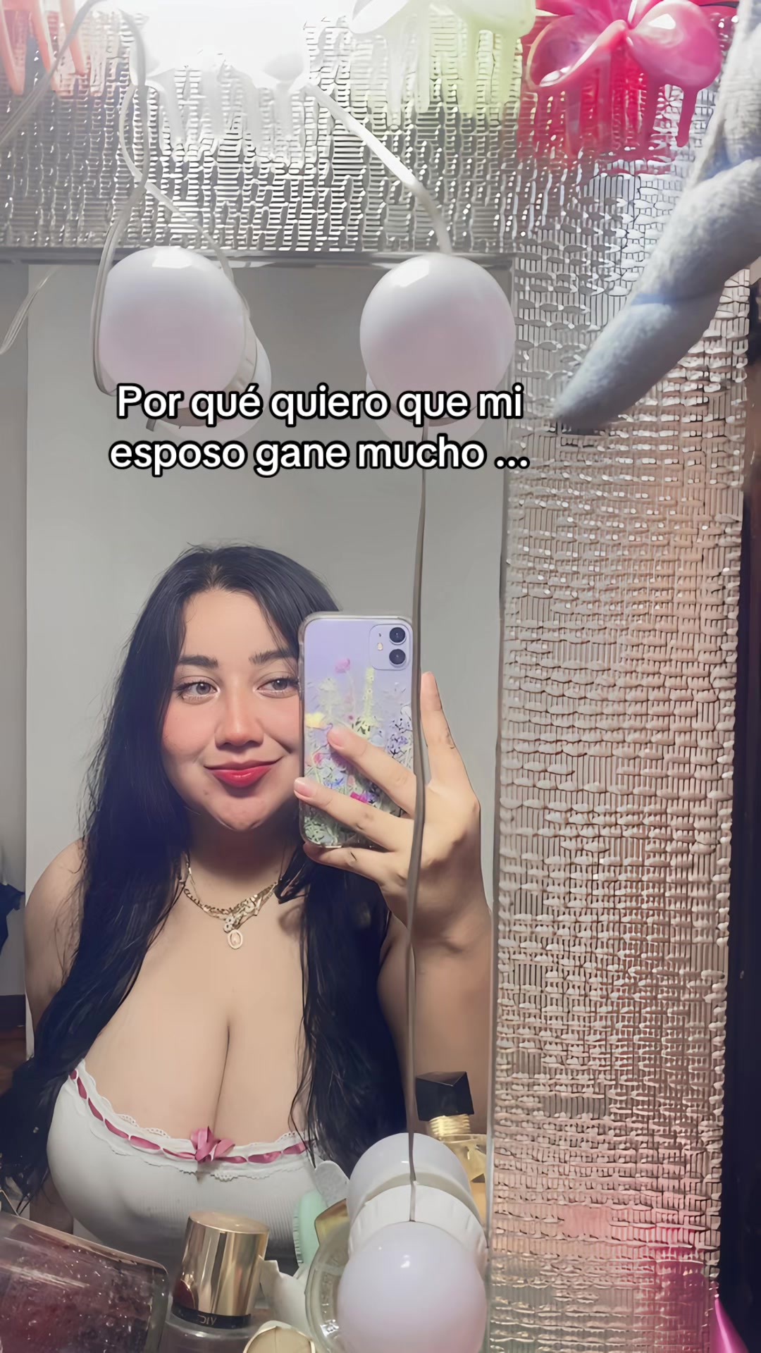 @Julissa