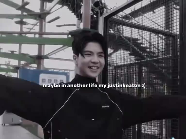@BRING JUSTIN MOIR BACK! 🙏🥺