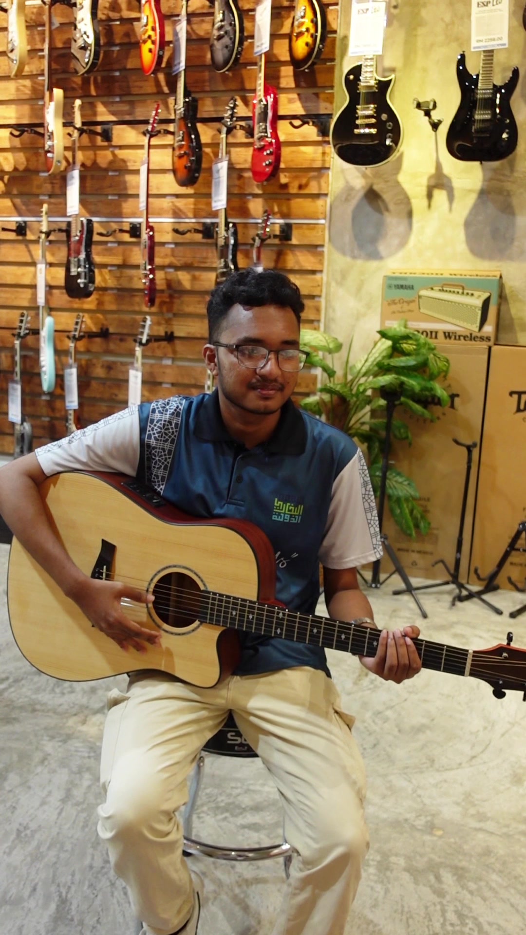 @Wooi Music