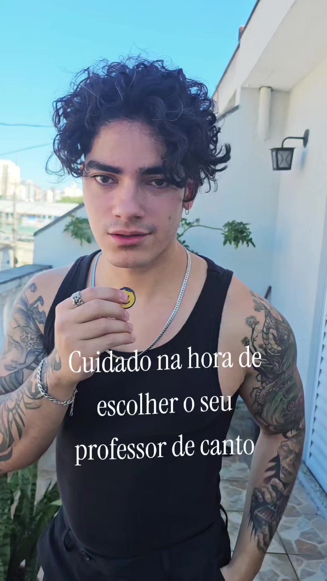 @Ian Gonçalves