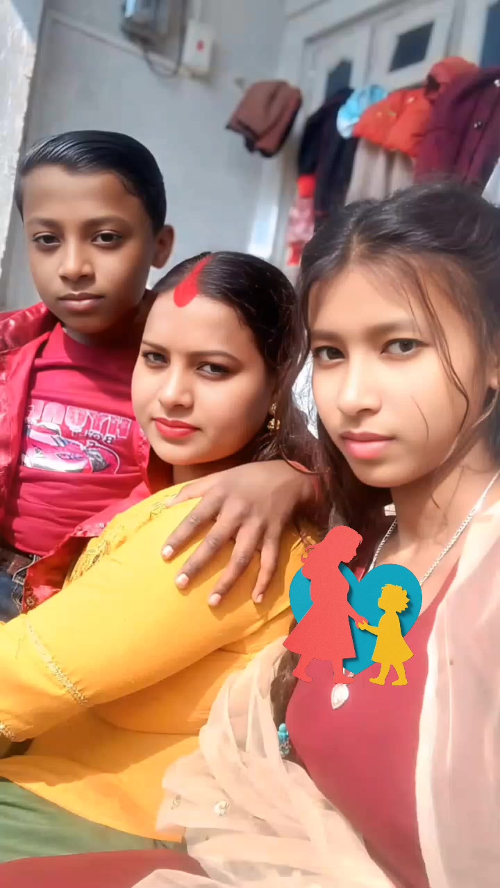 @my mom is jaan