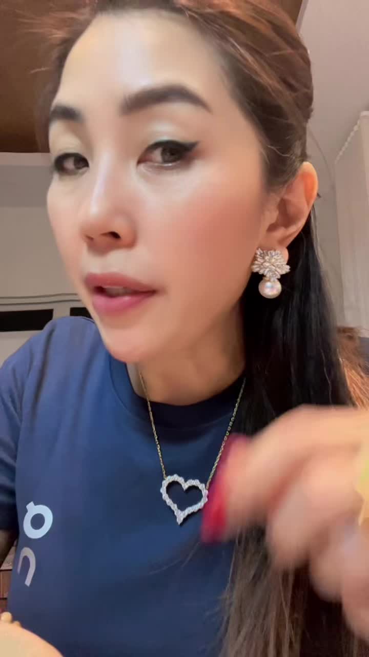 @CherrylTing